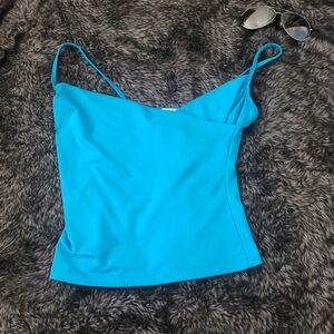 Women’s Small A. Aubrey Tank